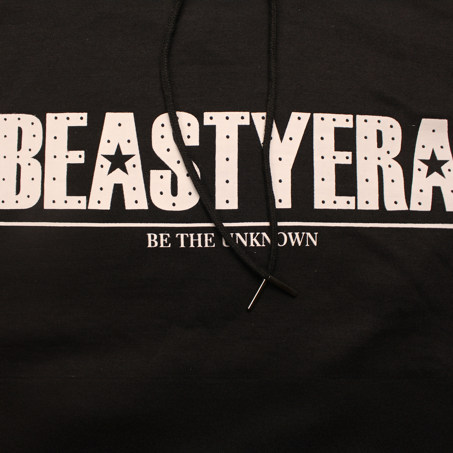 Quest i Black Hoodie