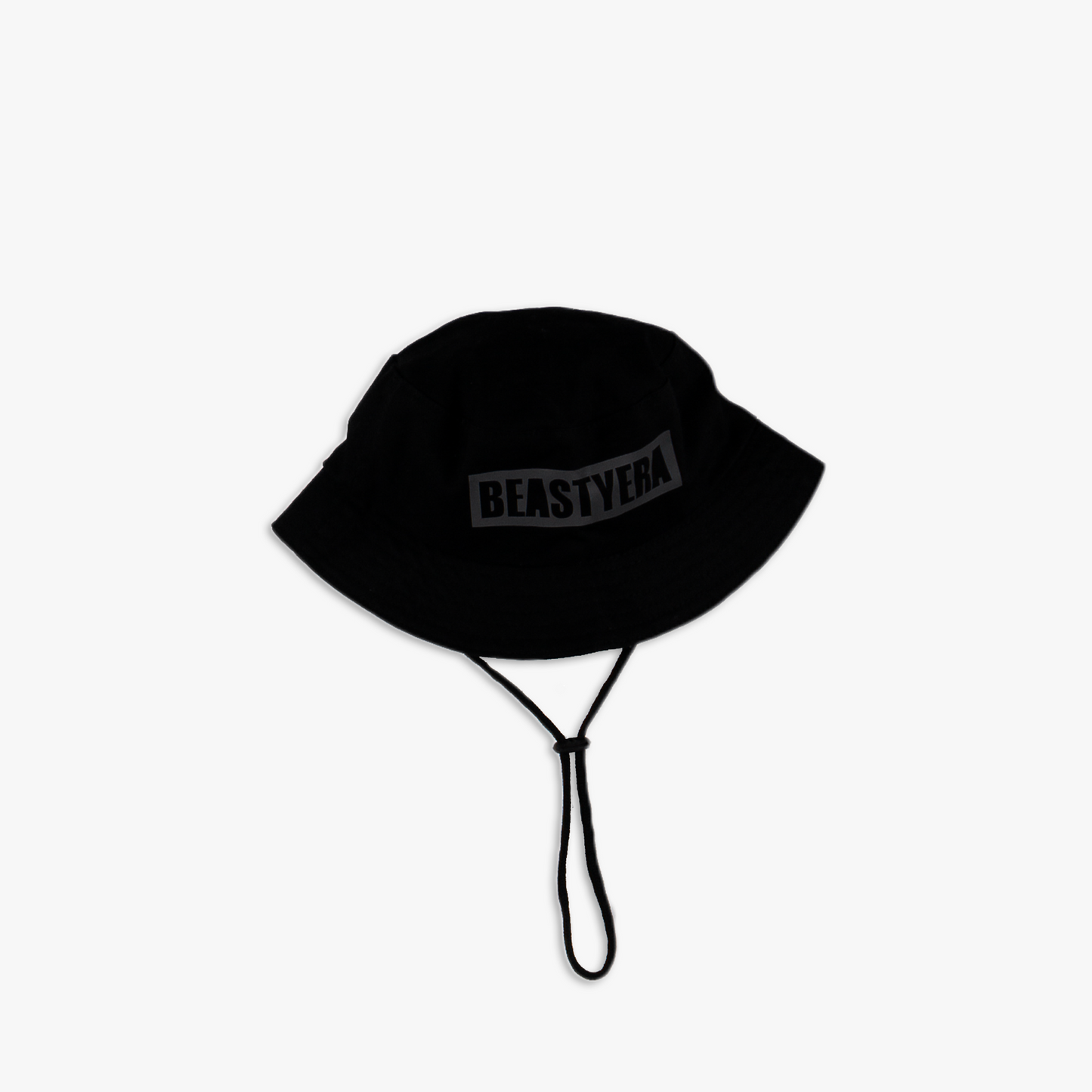 Black Panther Bucket Hat