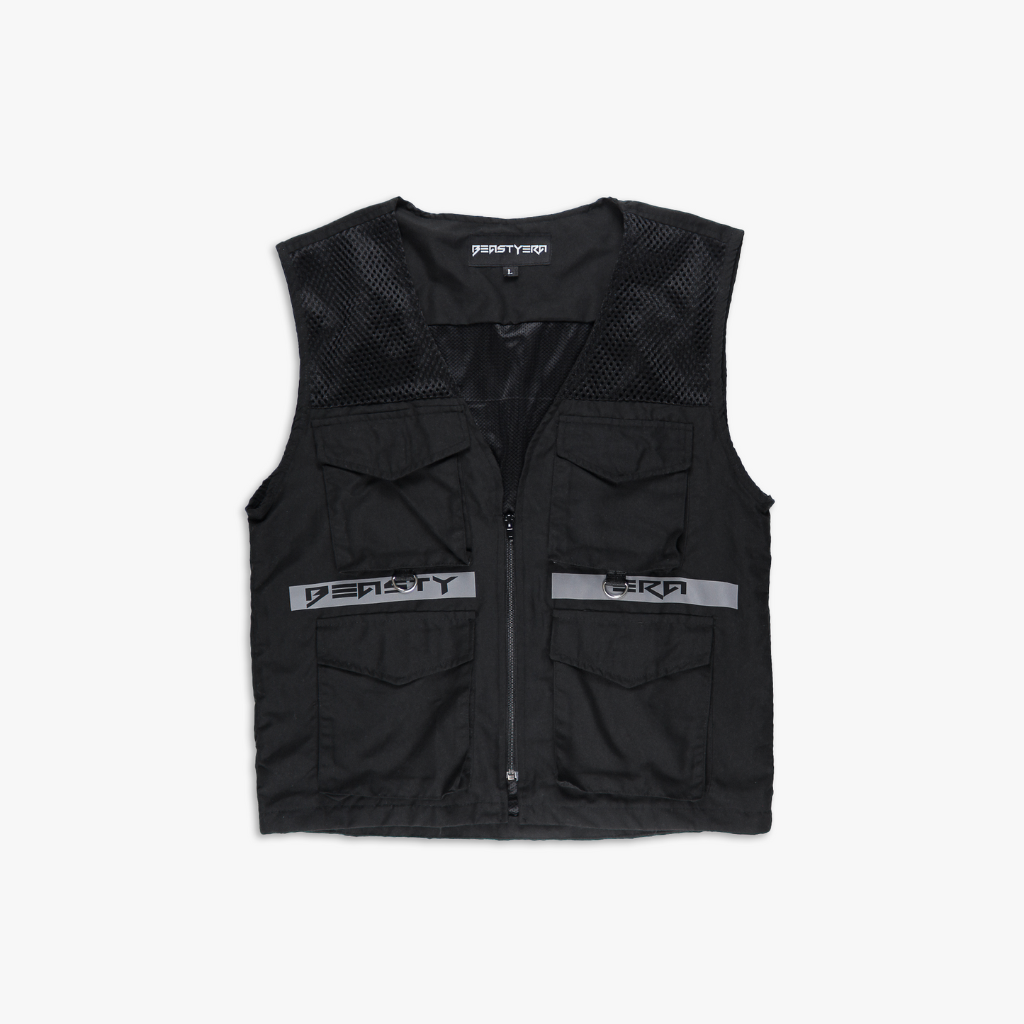 Black Panther Vest