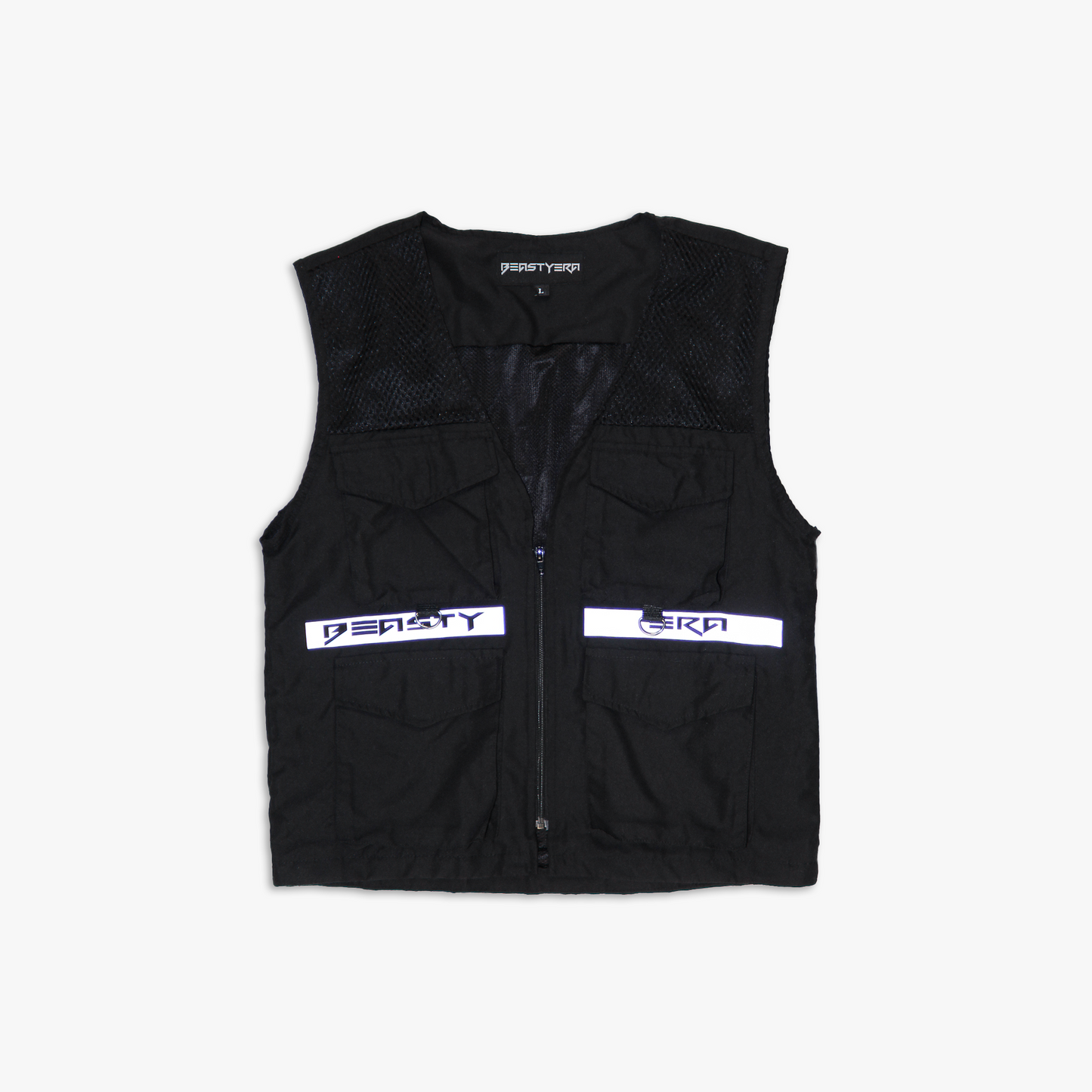 Black Panther Vest