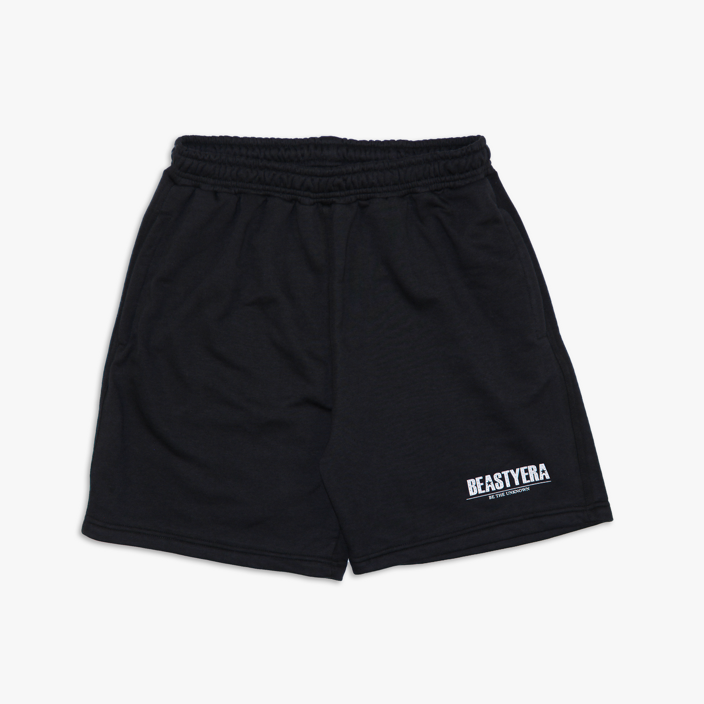 Pioneer Black Shorts