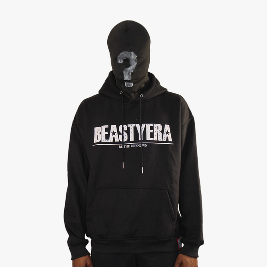 Quest i Black Hoodie