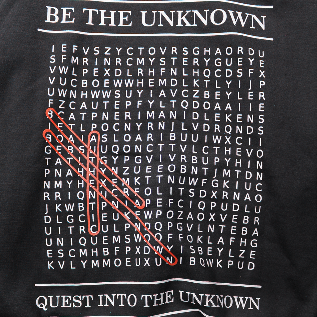 Quest i Black Hoodie