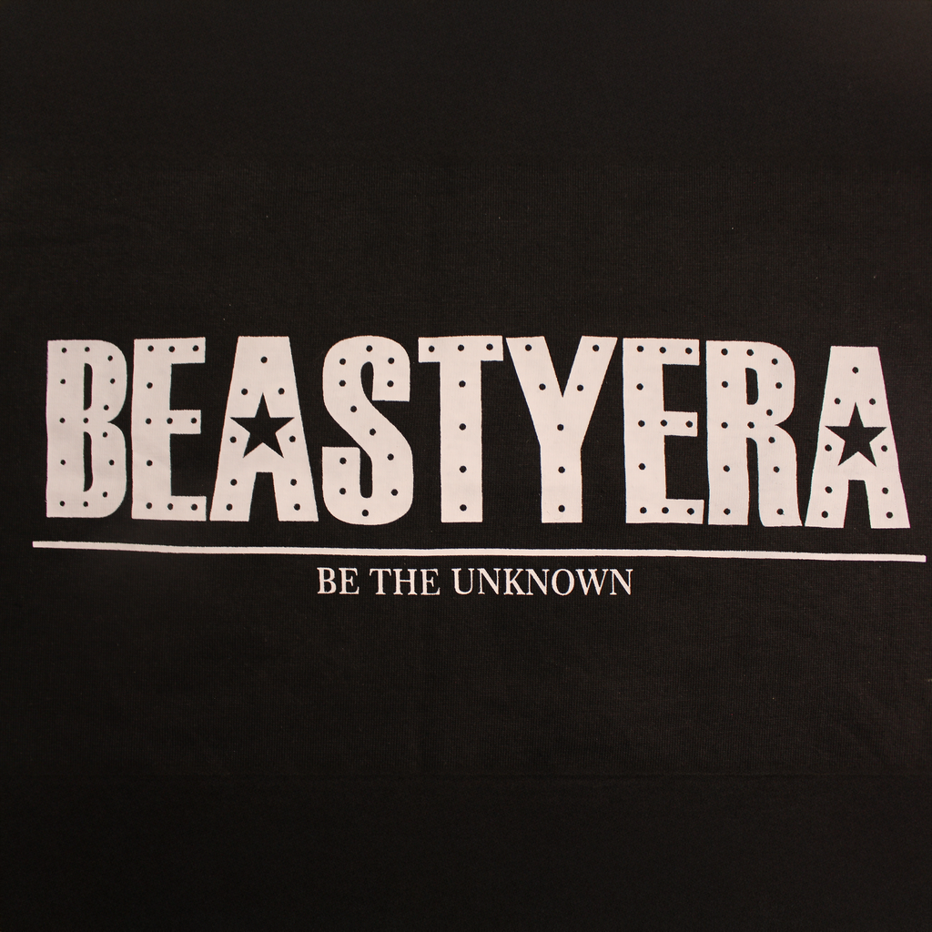 Quest i Black T-Shirt