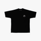 U-Y Black T-Shirt