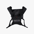 Black Panther Chest Bag