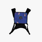 Black Panther Chest Bag