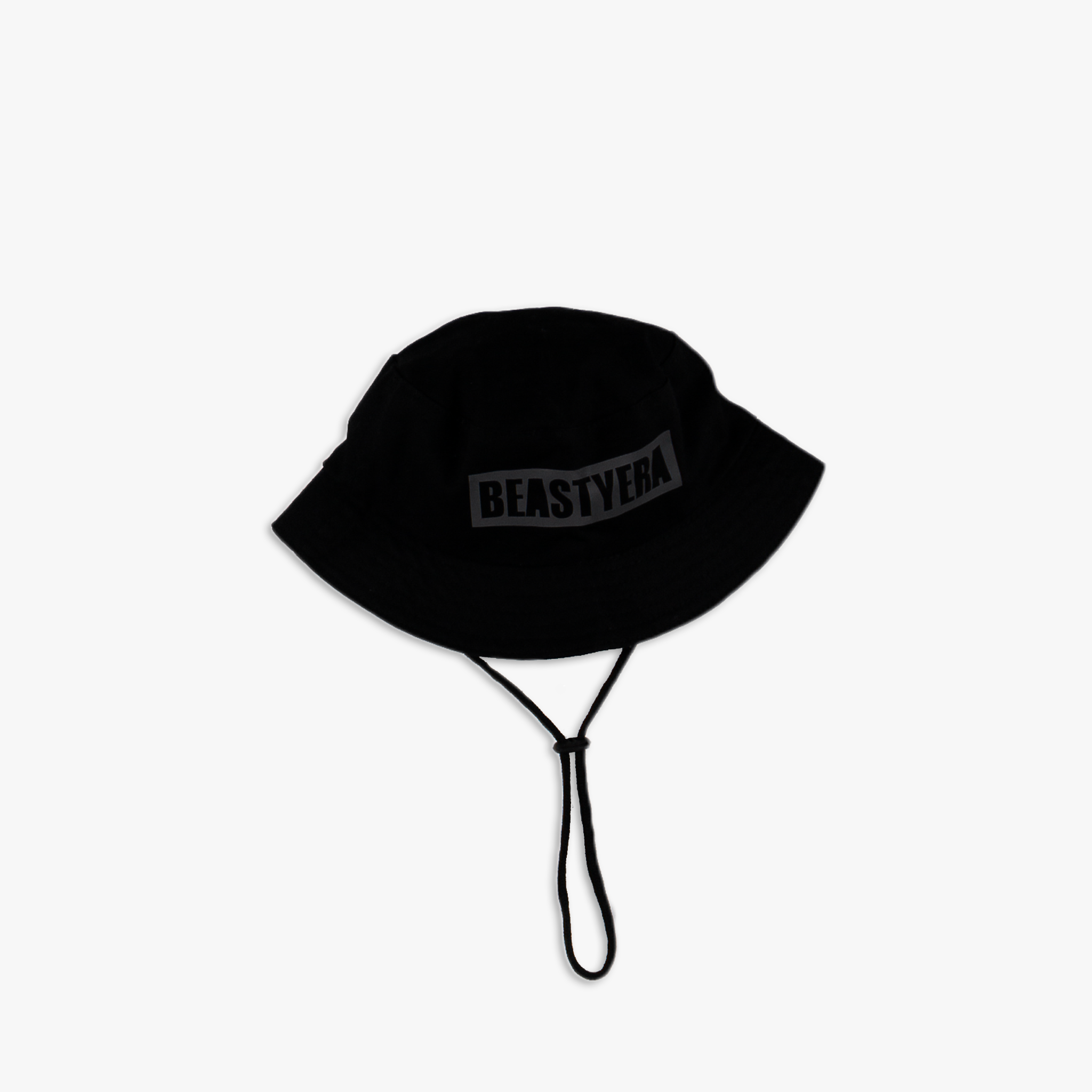 Black Panther Bucket Hat