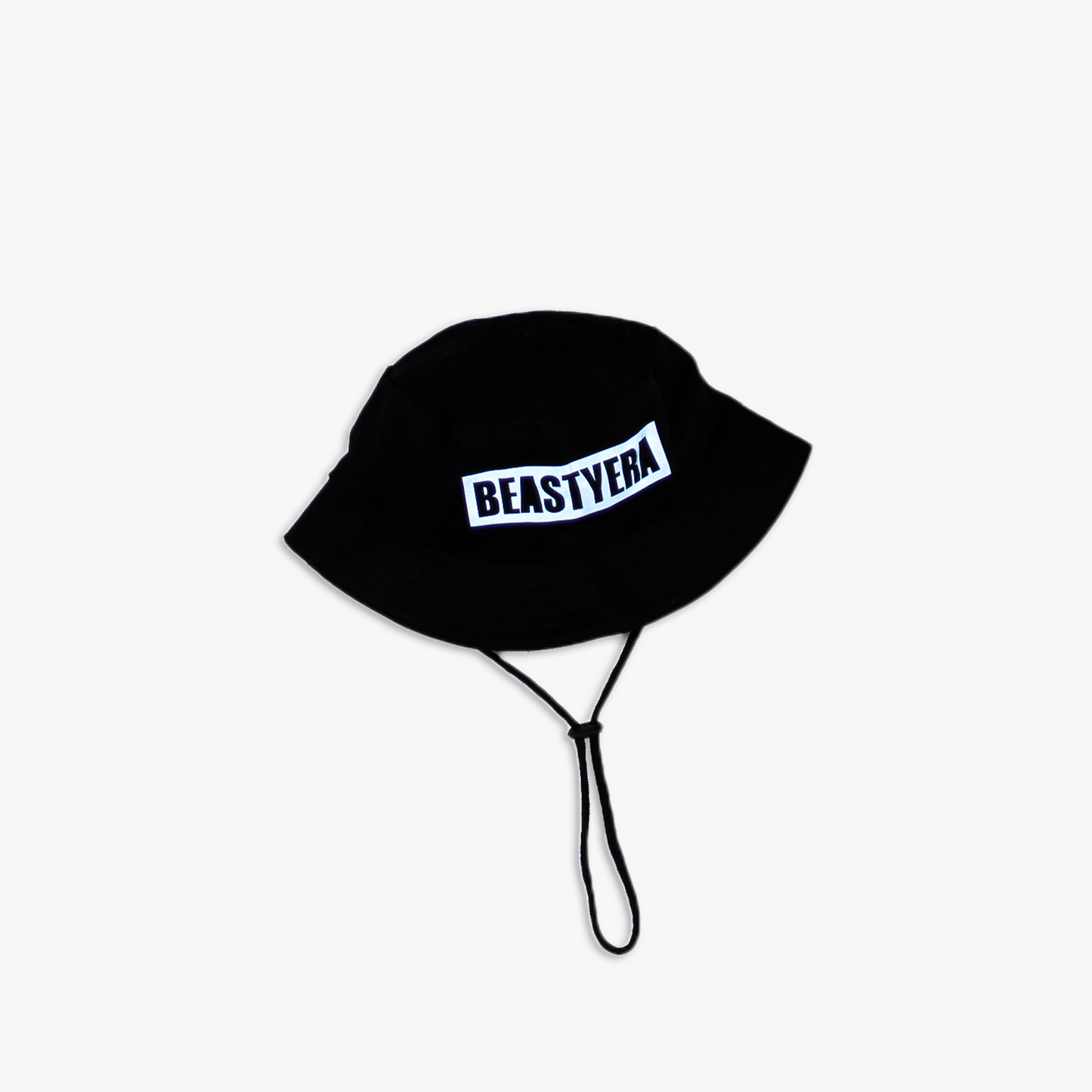 Black Panther Bucket Hat