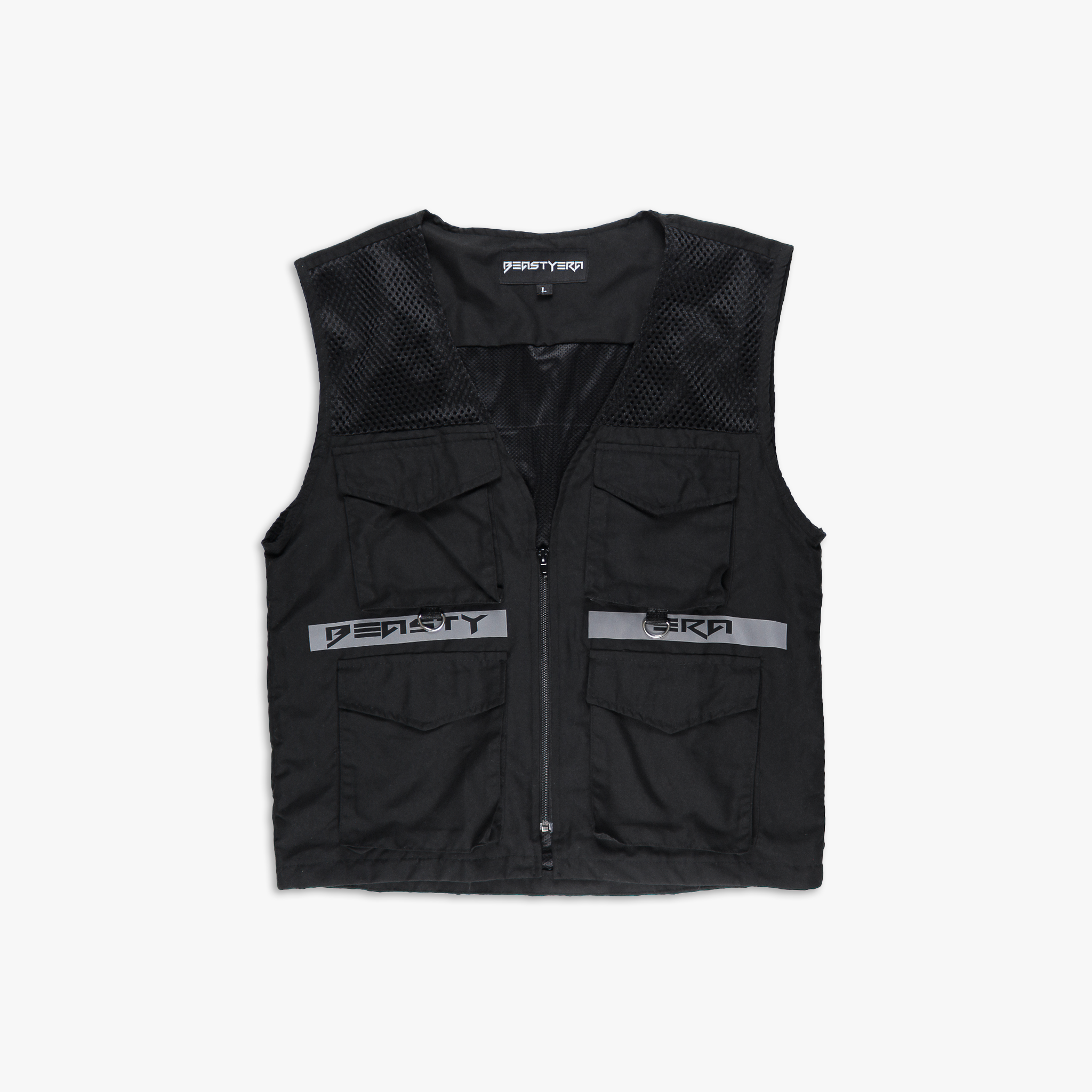 Black Panther Vest
