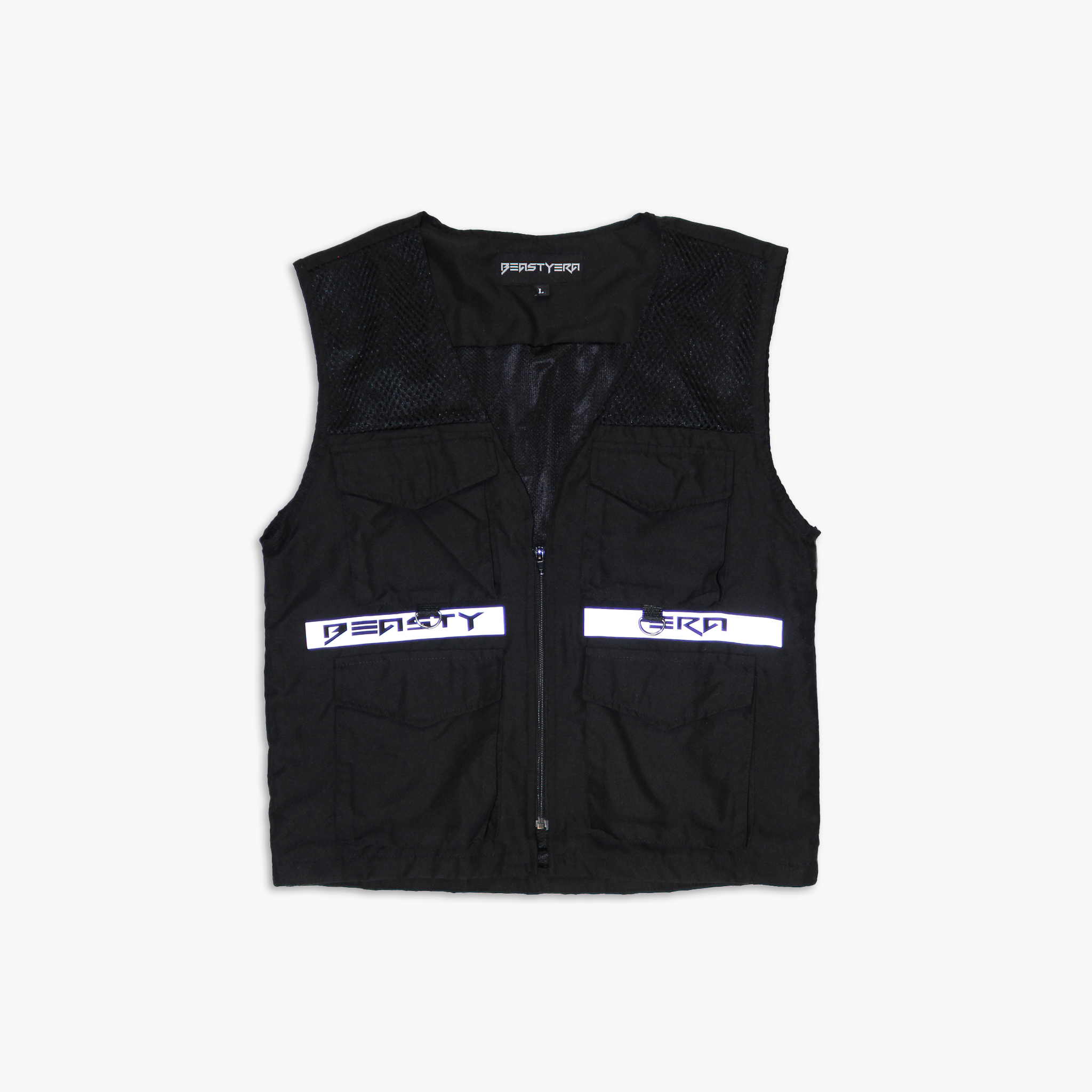 Black Panther Vest