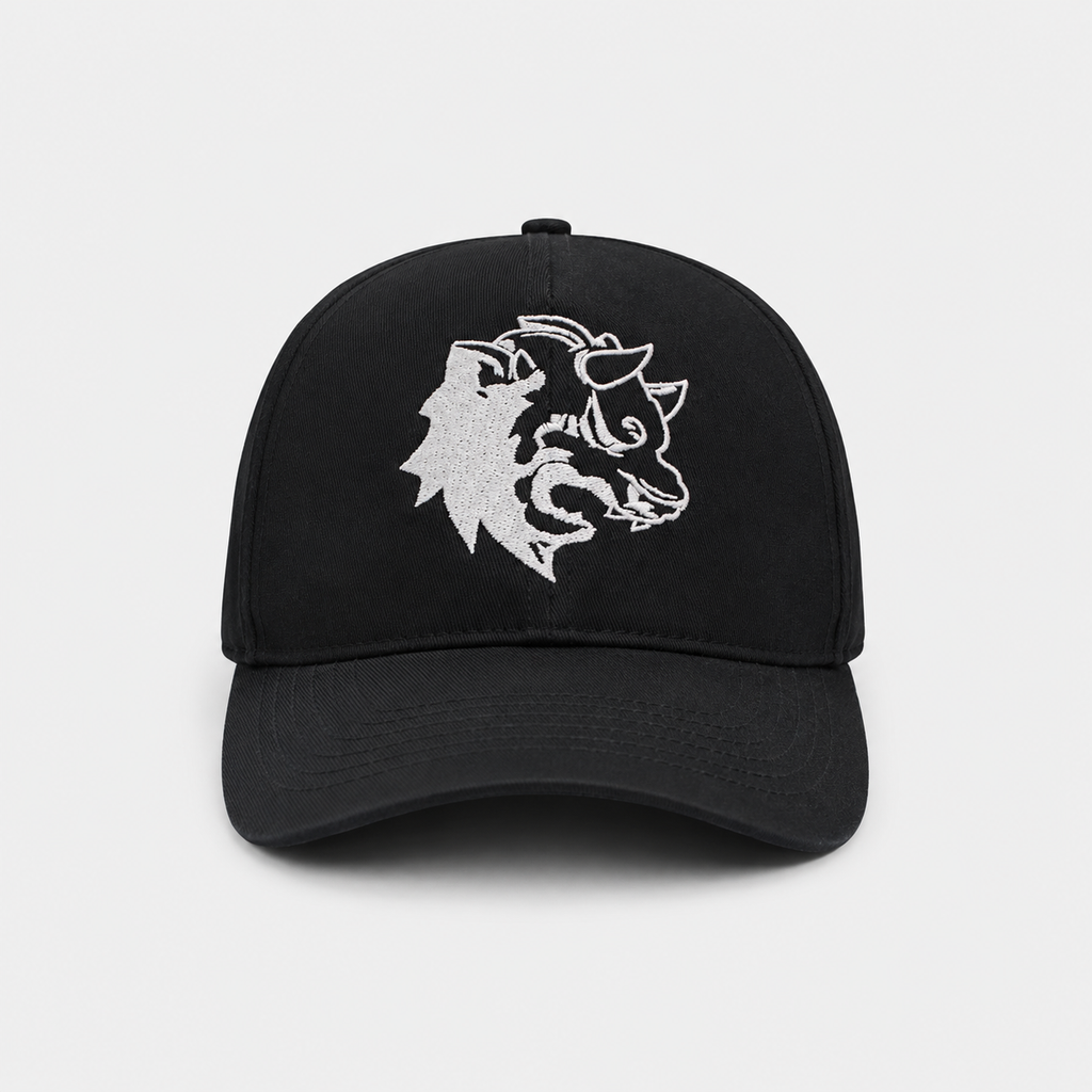 Unknown Path Cap