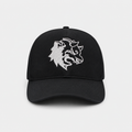 Unknown Path Cap