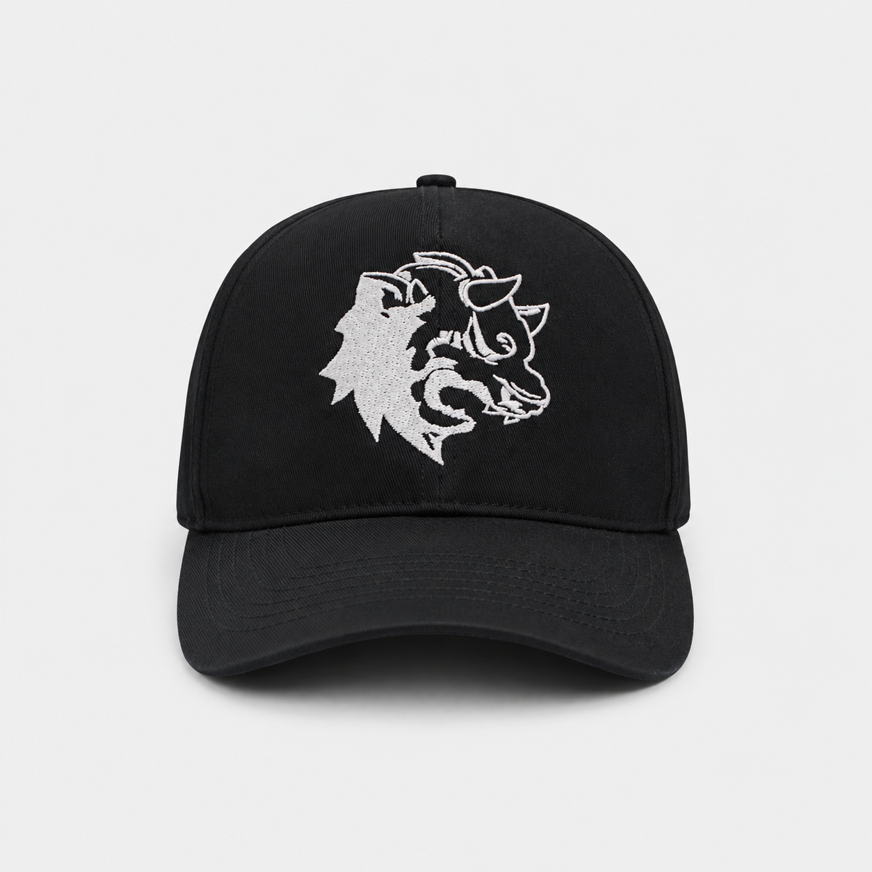 Unknown Path Cap