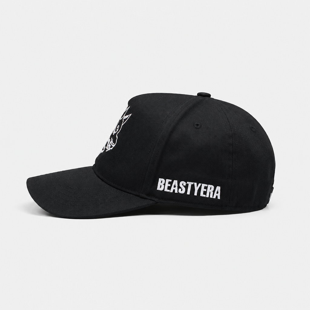 Unknown Path Cap