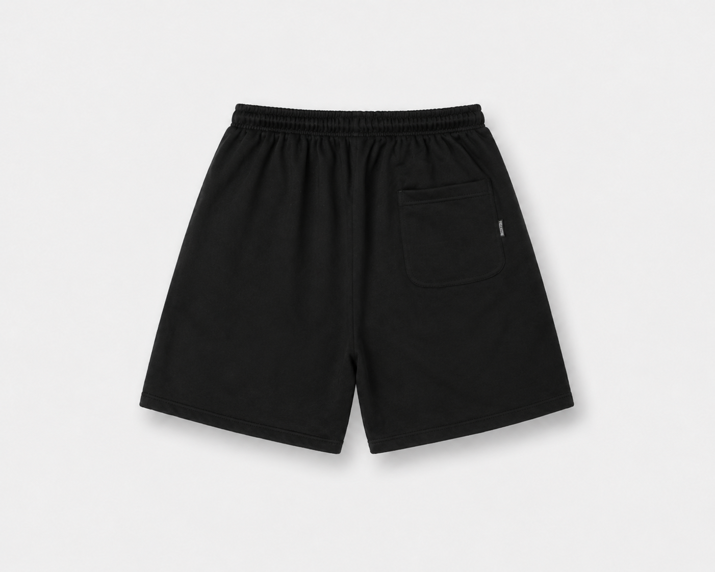 Unknown Path Shorts