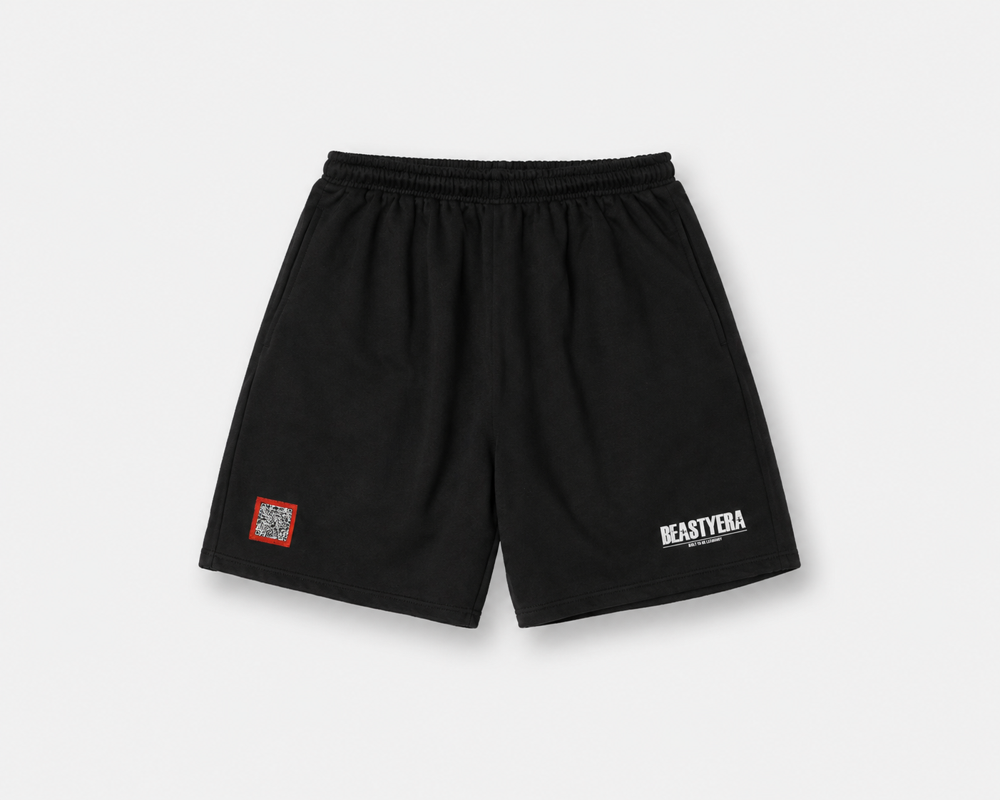 Unknown Path Shorts