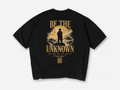 Unknown Path Graphic T-Shirt