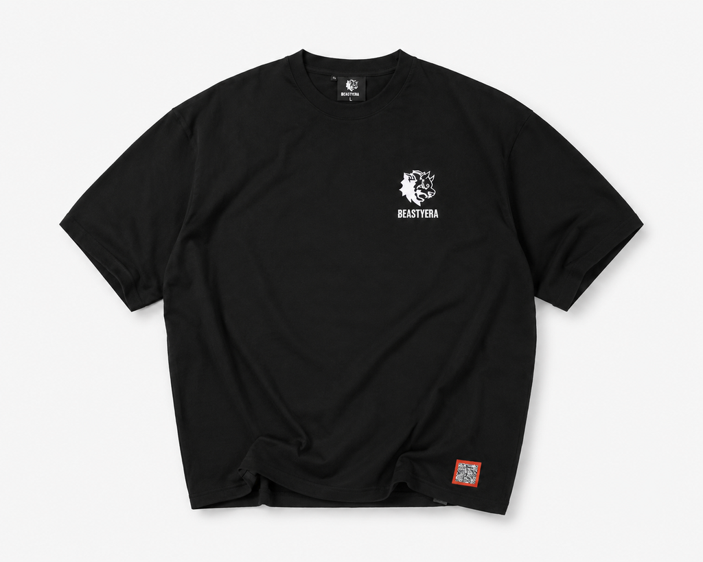 Unknown Path Graphic T-Shirt