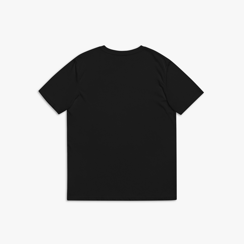 CoyOti Classic Black T-Shirt