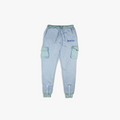 Mystique Baby Blue Sweatpant