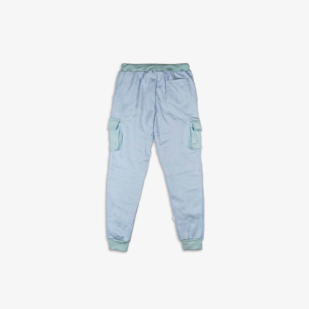 Mystique Baby Blue Sweatpant