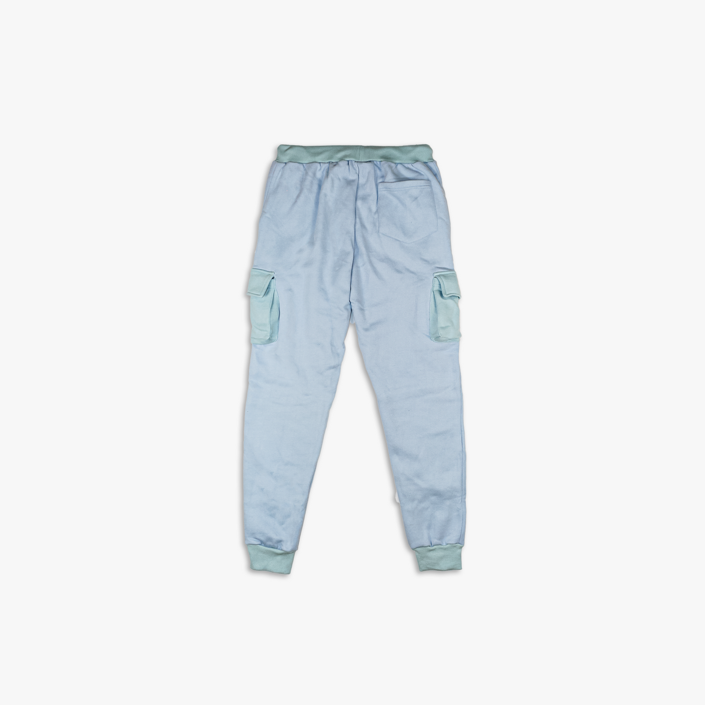 Mystique-Baby Blue-Tracksuit Pant