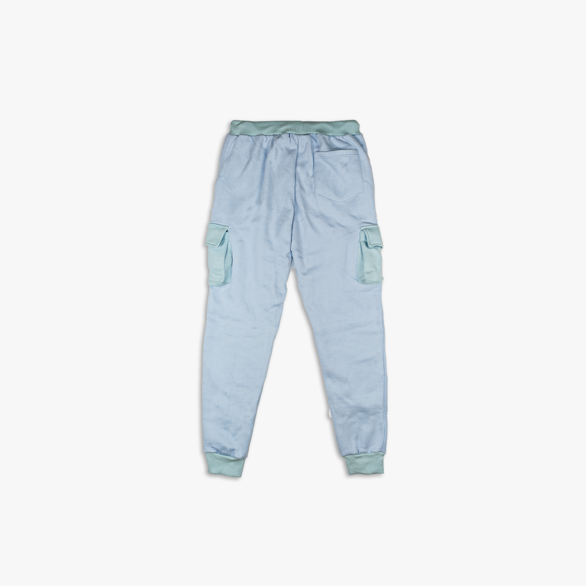 Mystique Baby Blue Sweatpant