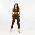 NorthStar Chocolate Sweatpant