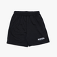 Pioneer Black Shorts