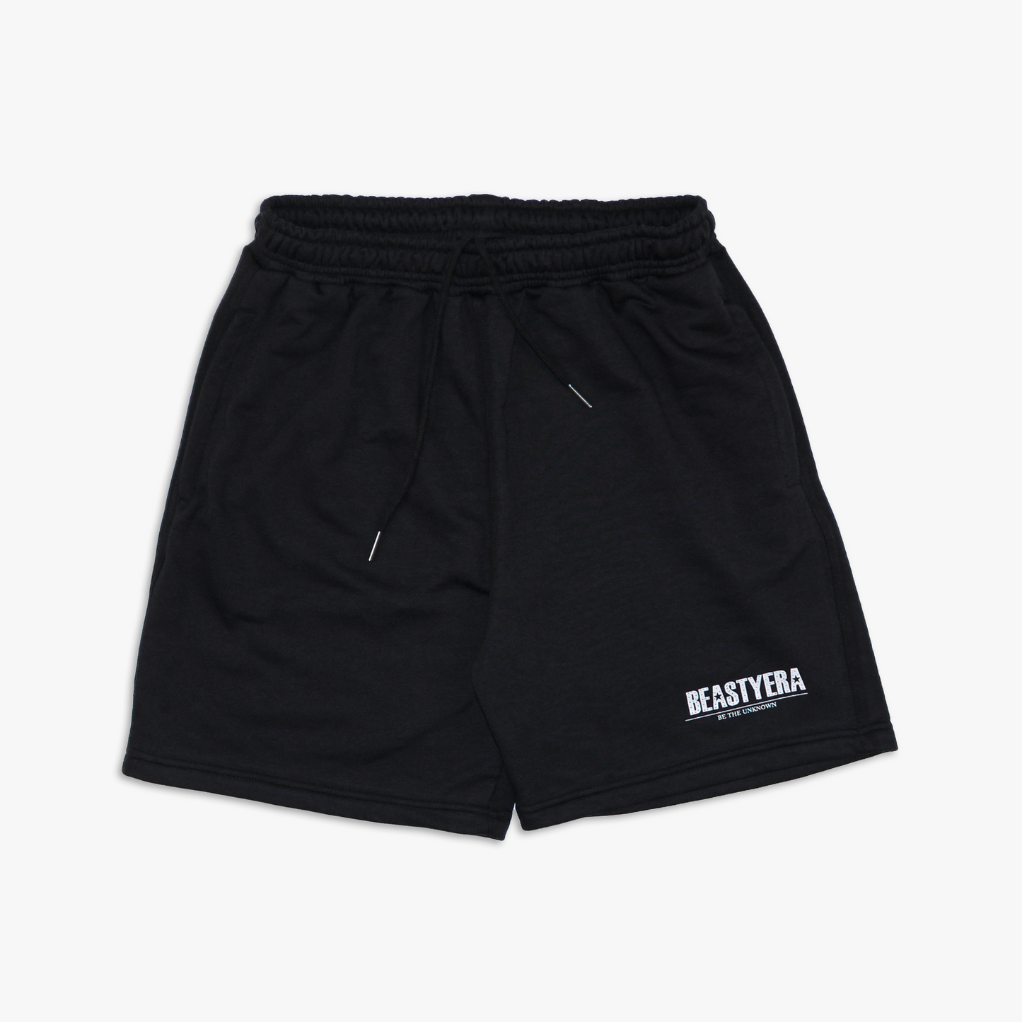 Pioneer Black Shorts