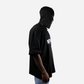 Pioneer Oversize Box Black T-Shirt