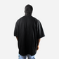 Pioneer Oversize Box Black T-Shirt