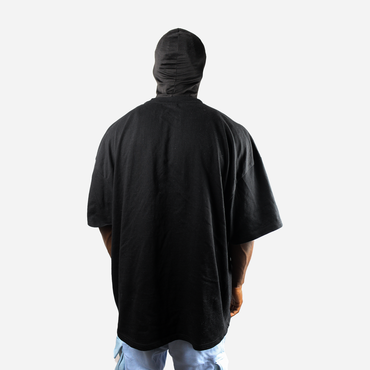 Pioneer Box Black T-Shirt