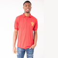 RK Red Polo