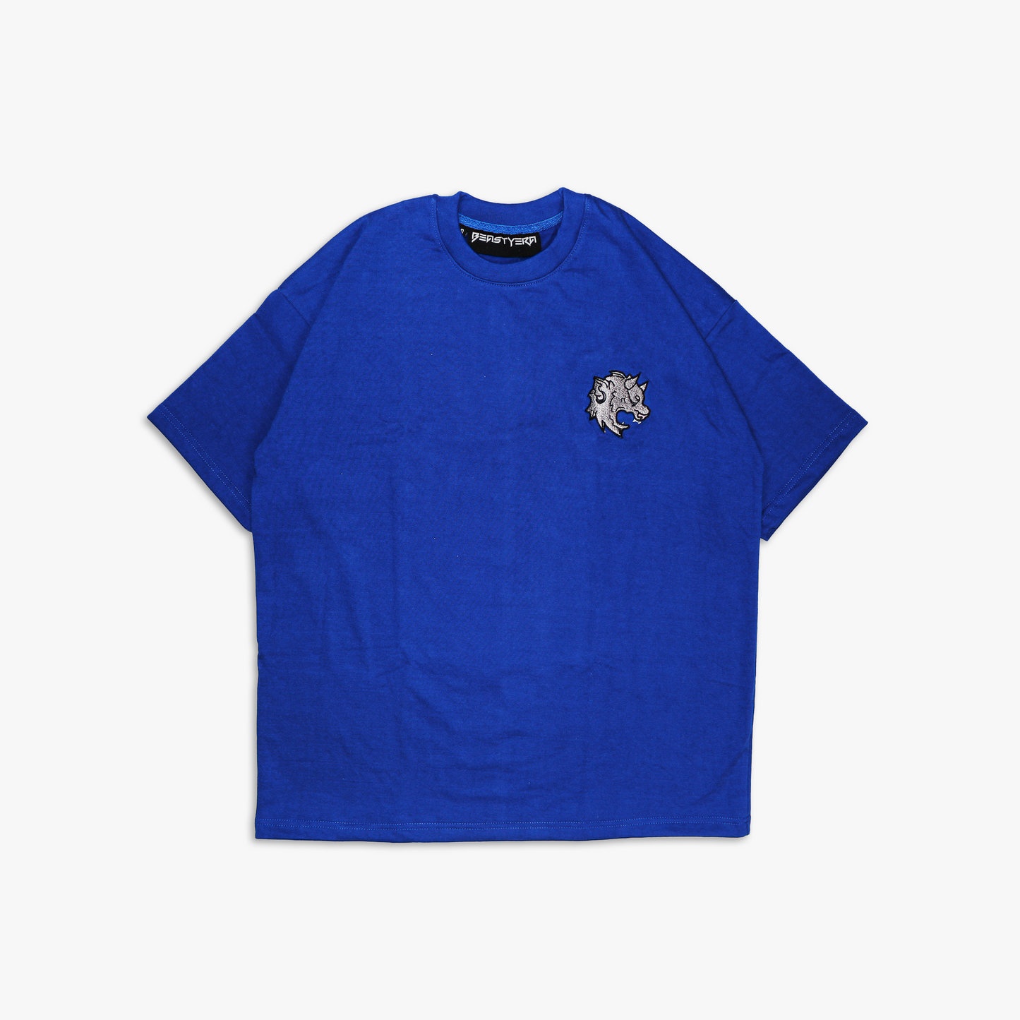 U-Y Cobalt T-Shirt