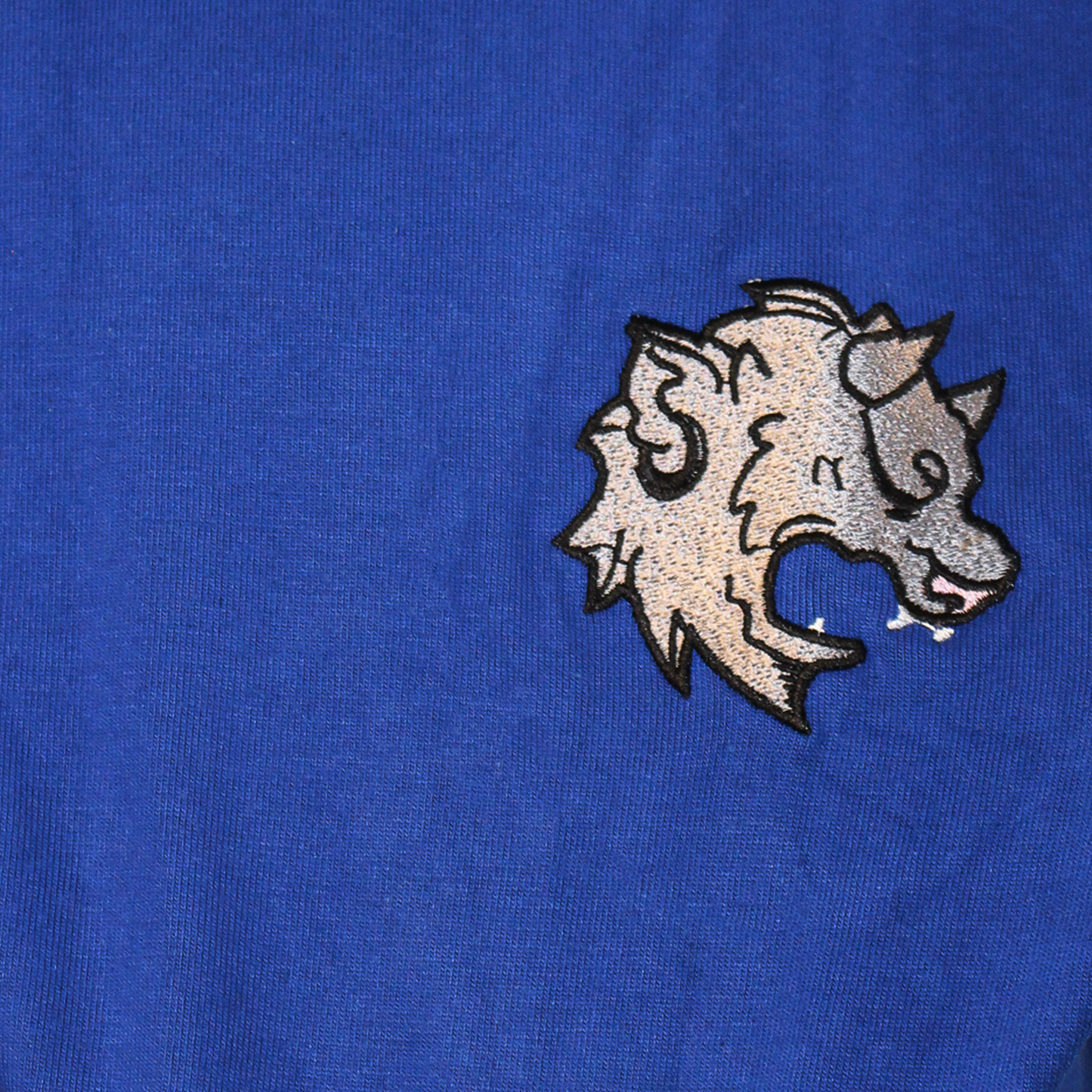 U-Y Cobalt T-Shirt