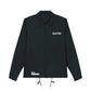 Black Coach Jacket - BeastyEra
