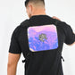 Black Panther Chest Bag - BeastyEra