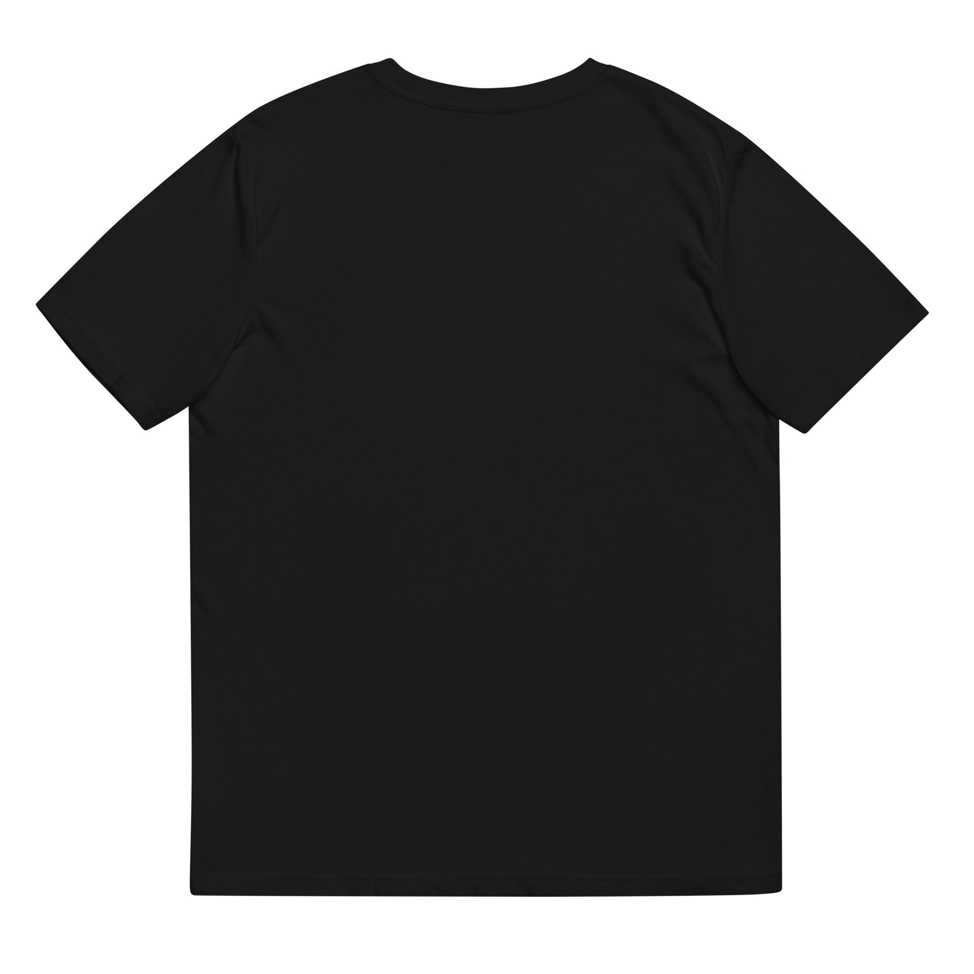 CoyOti Classic Black T-Shirt - BeastyEra
