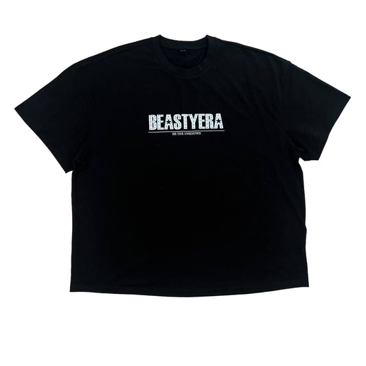 Pioneer Box Black T-Shirt - BeastyEra